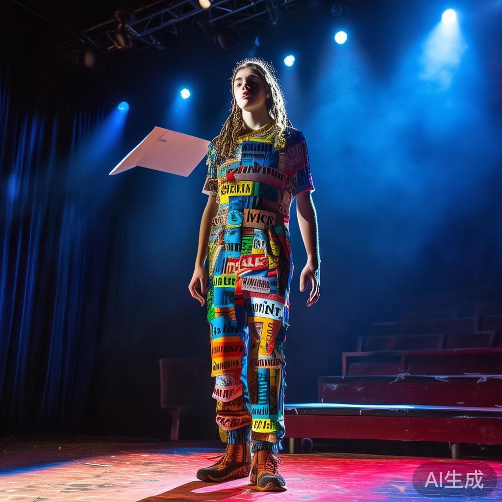 成长动力:如何通过角色设定激发无限潜能