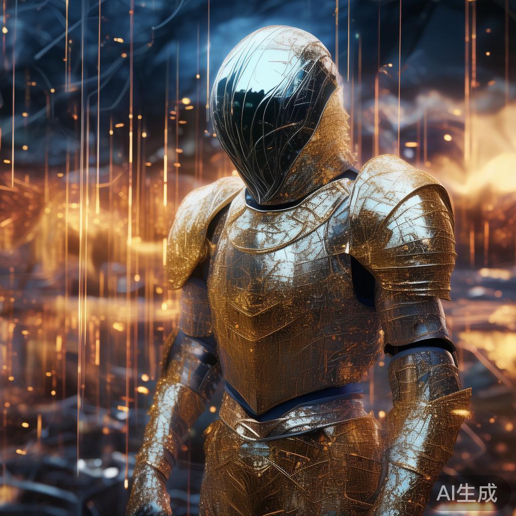 虚拟IP:网络世界的隐形超人