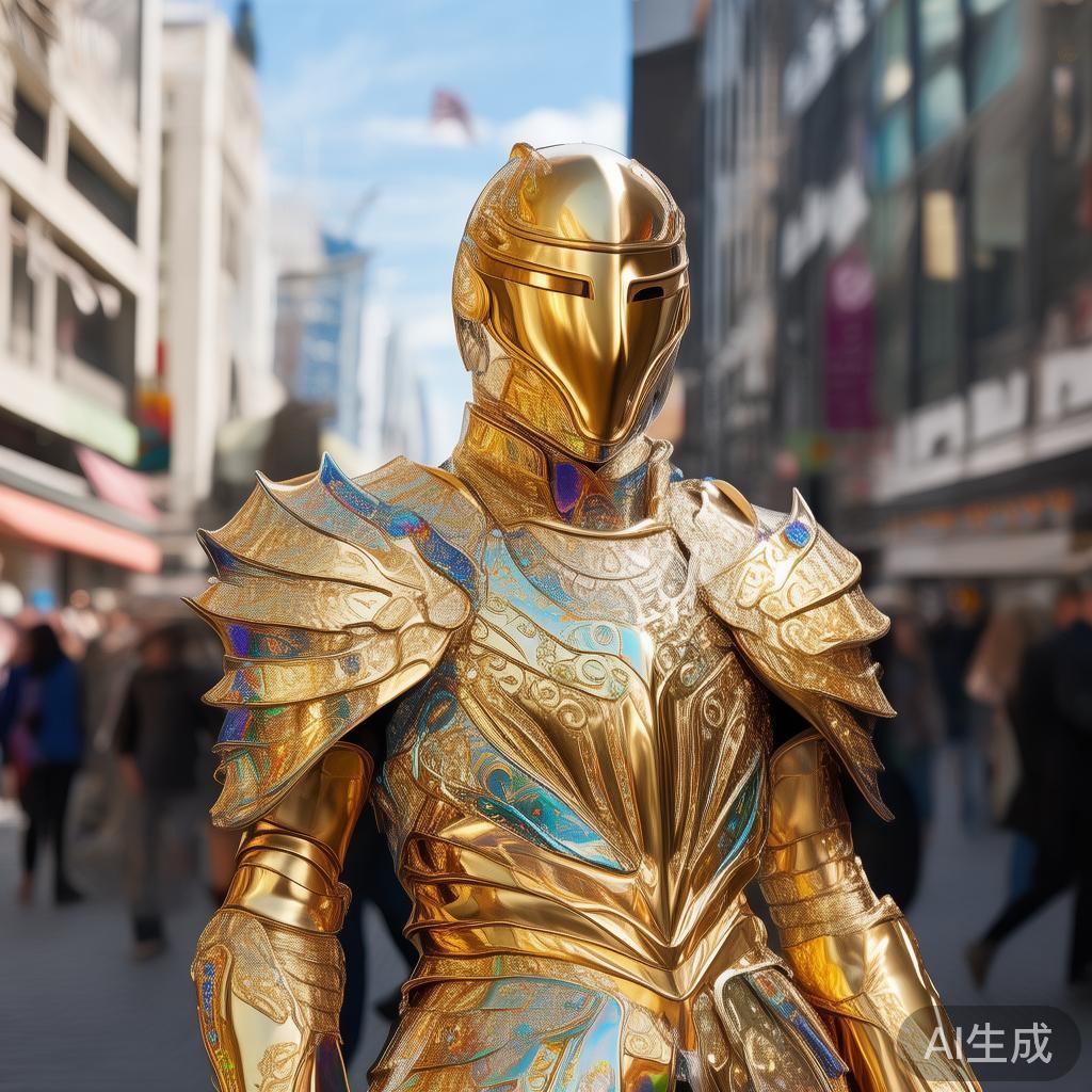 生活智慧：如何通过角色设定掌控你的日常