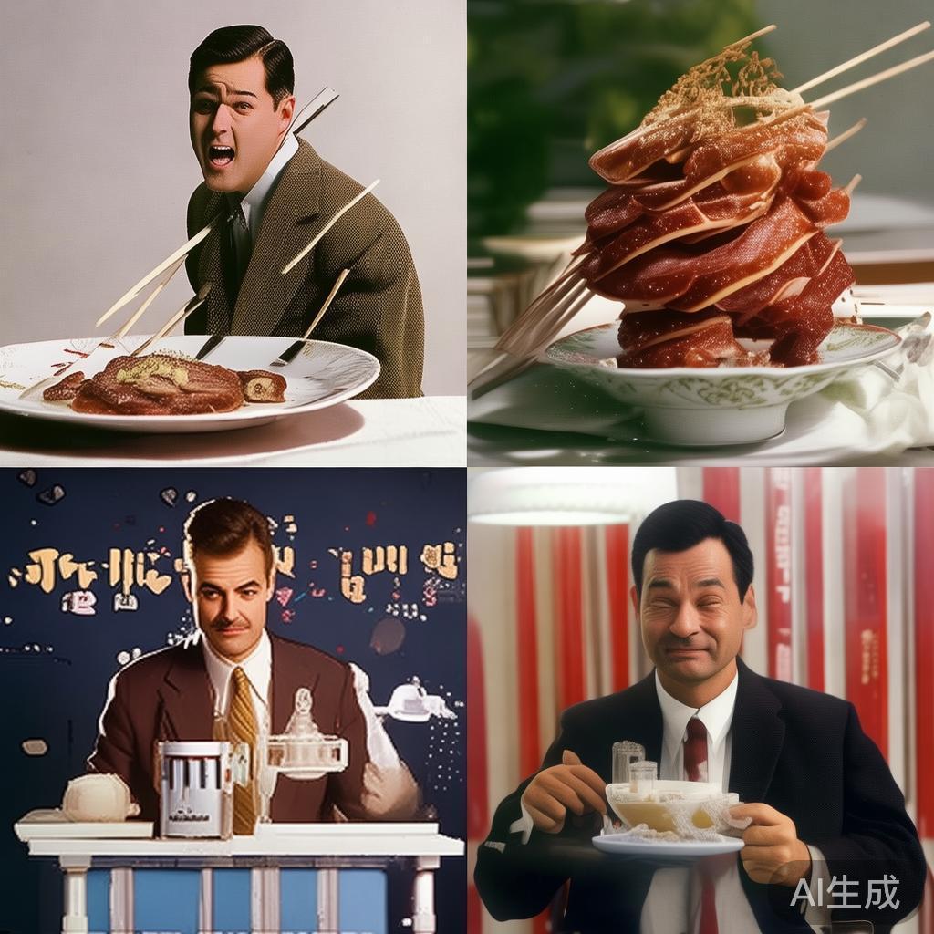 跨文化幽默：让世界笑成一团的神奇魔法