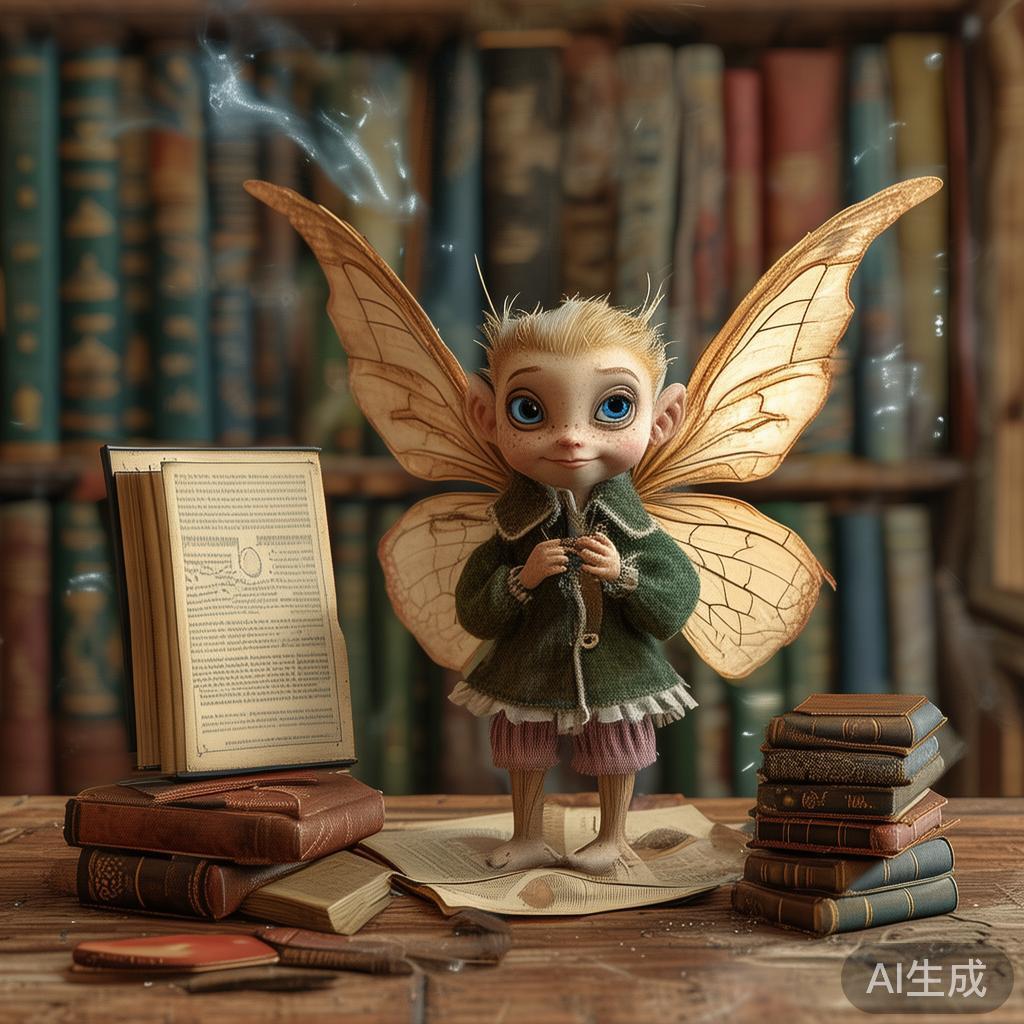 金融策略:你的钱包和角色设定的奇妙化学反应