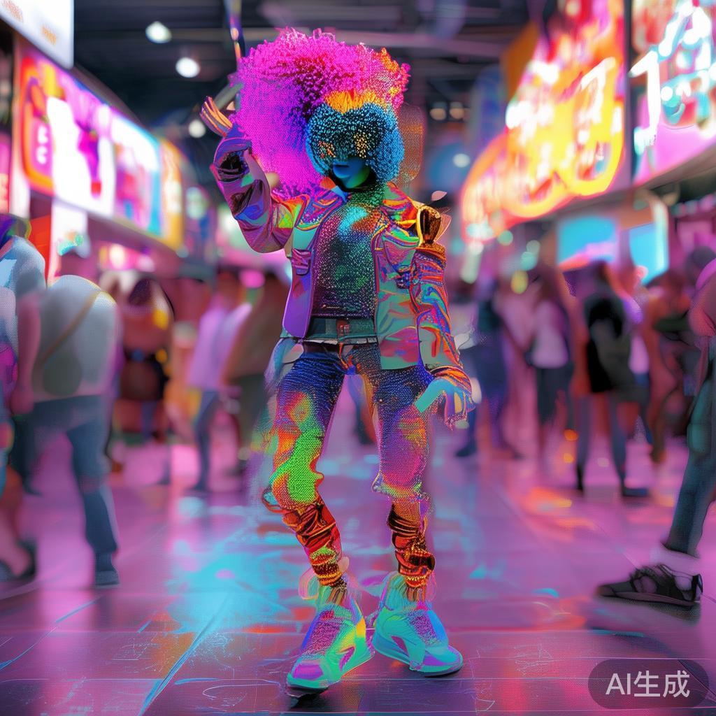 创意赚钱：用角色设定玩转财富游戏