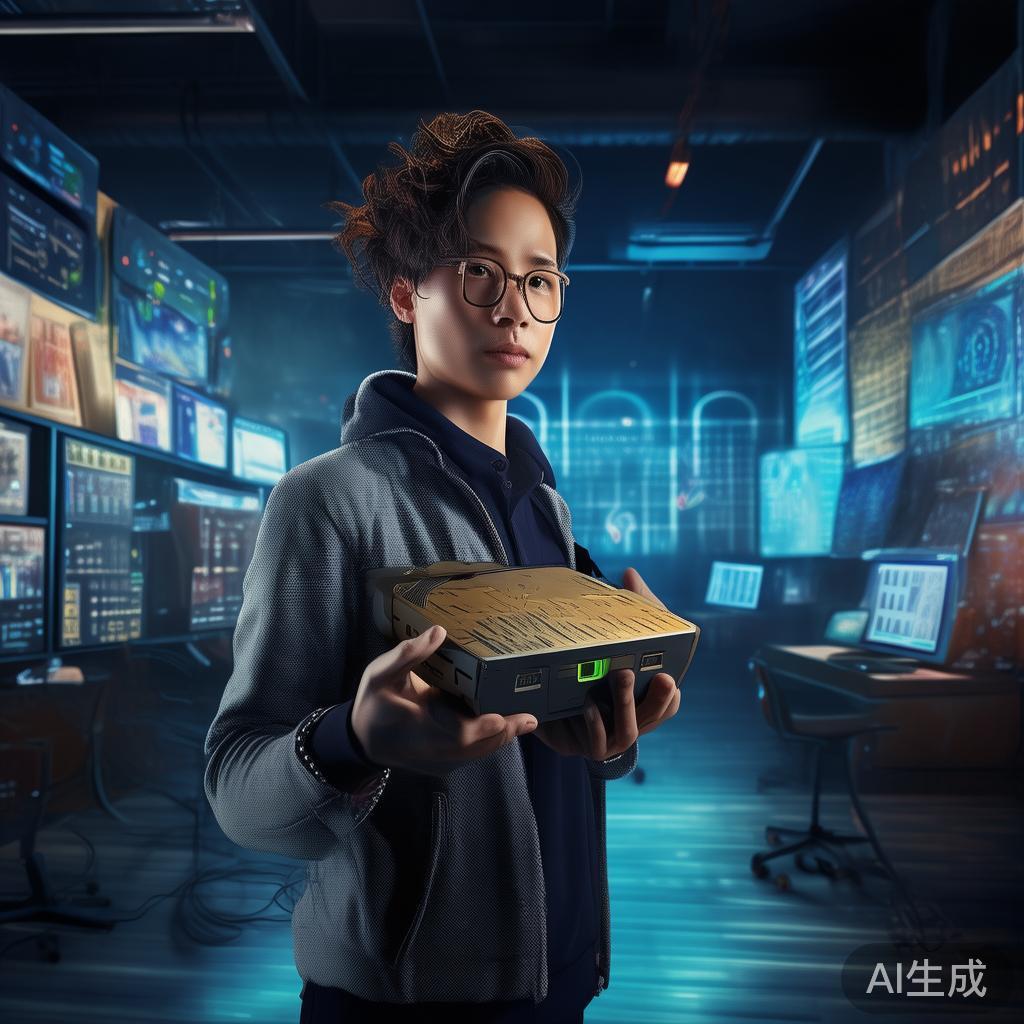 信号增强：让你的网络速度起飞的终极指南