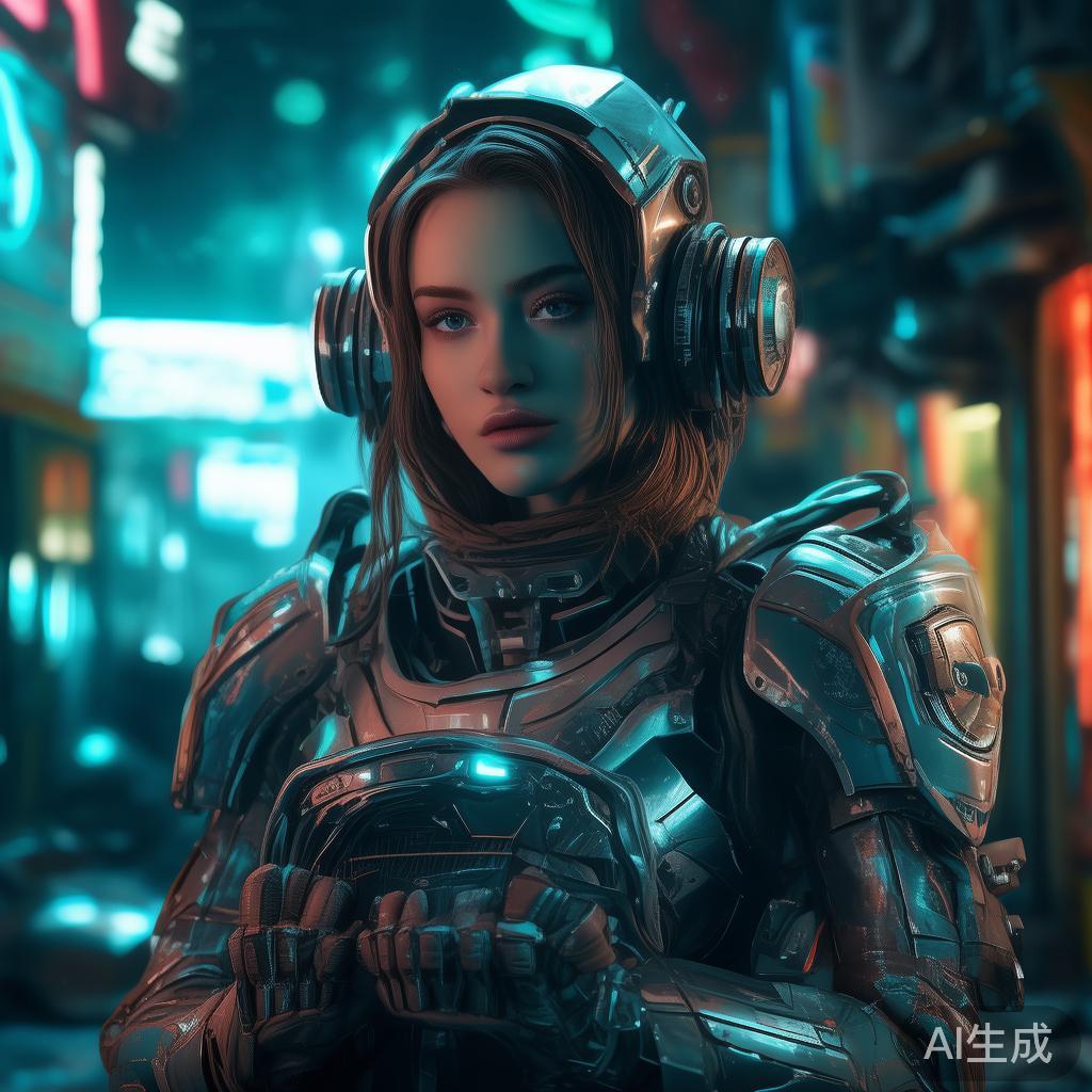 人像摄影  角色设定：让照片会讲故事的魔法