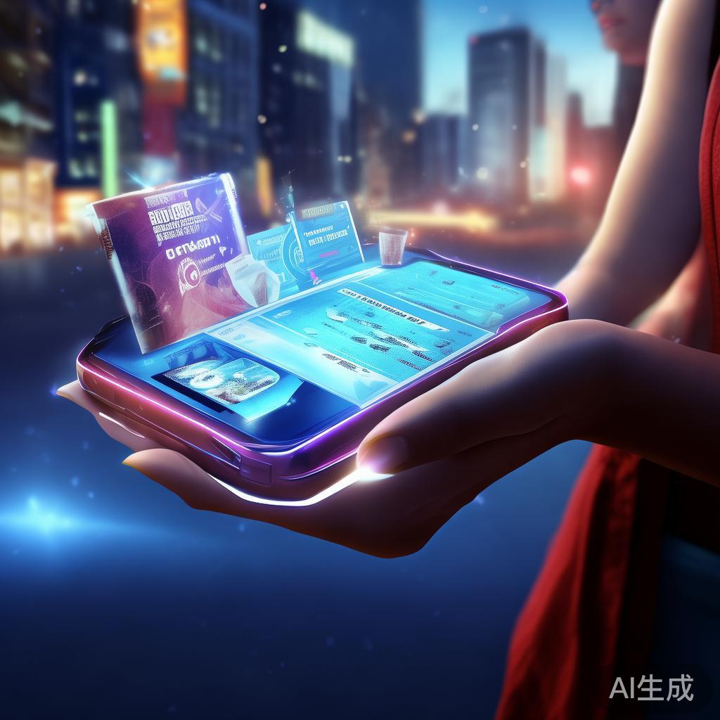 智能卡券：重新定义你的省钱新姿势