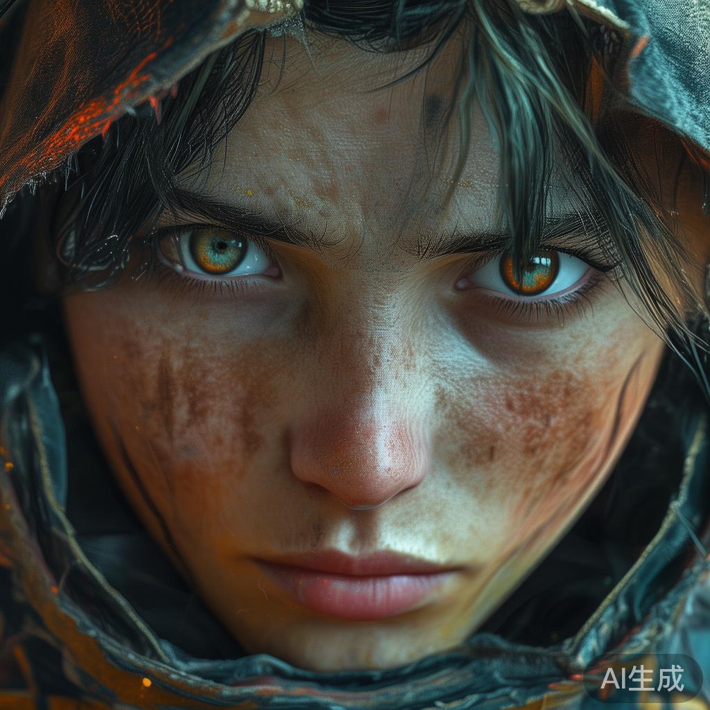 沉浸感与角色设定：如何让角色“活”起来？