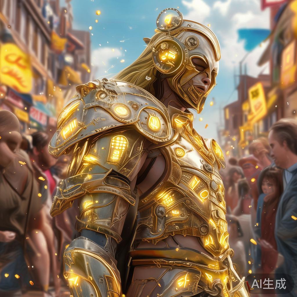 技能提升与角色设定：解锁你的隐藏潜能