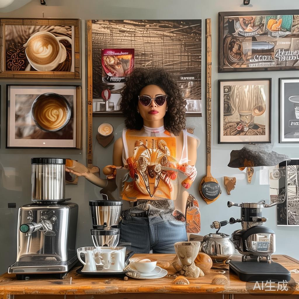 生活好物与角色设定:打造你的专属人设