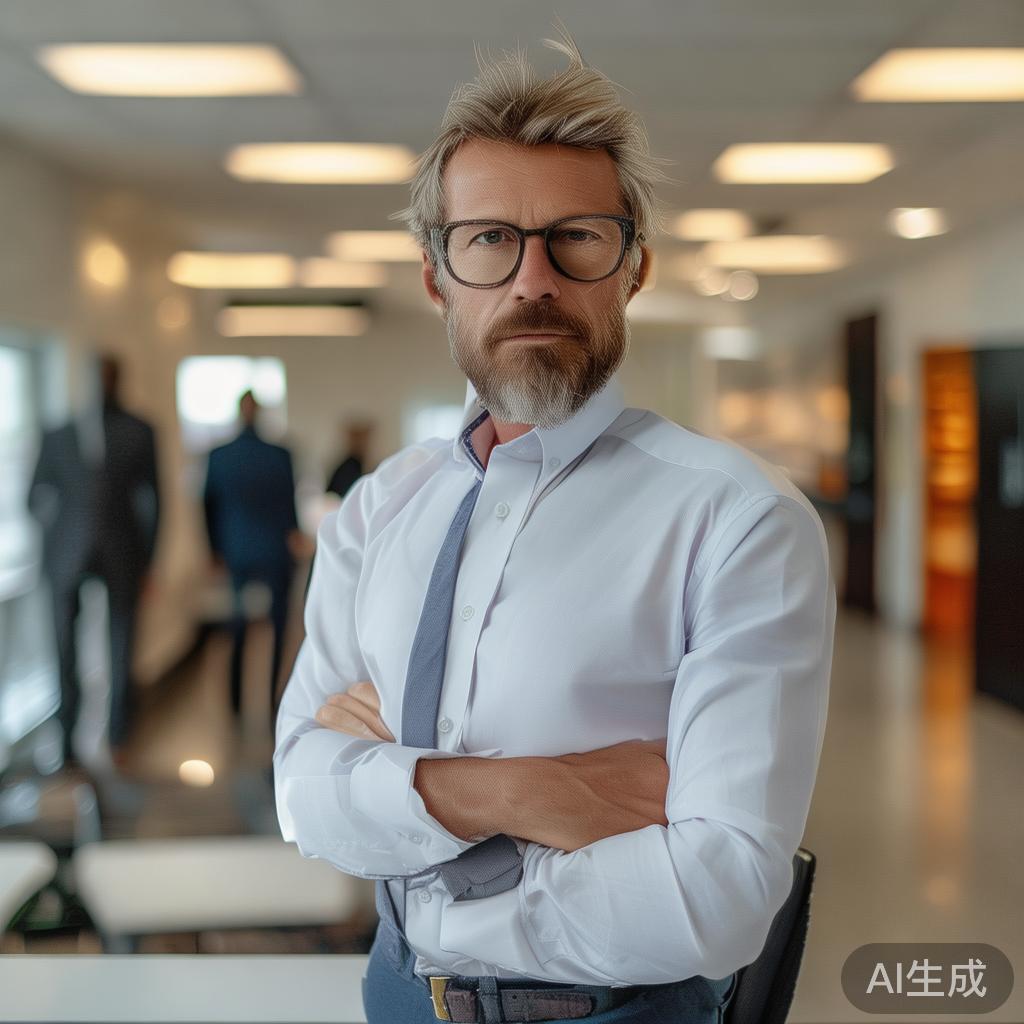 贷款技巧中的角色设定：如何成为银行眼中的“优质客户”