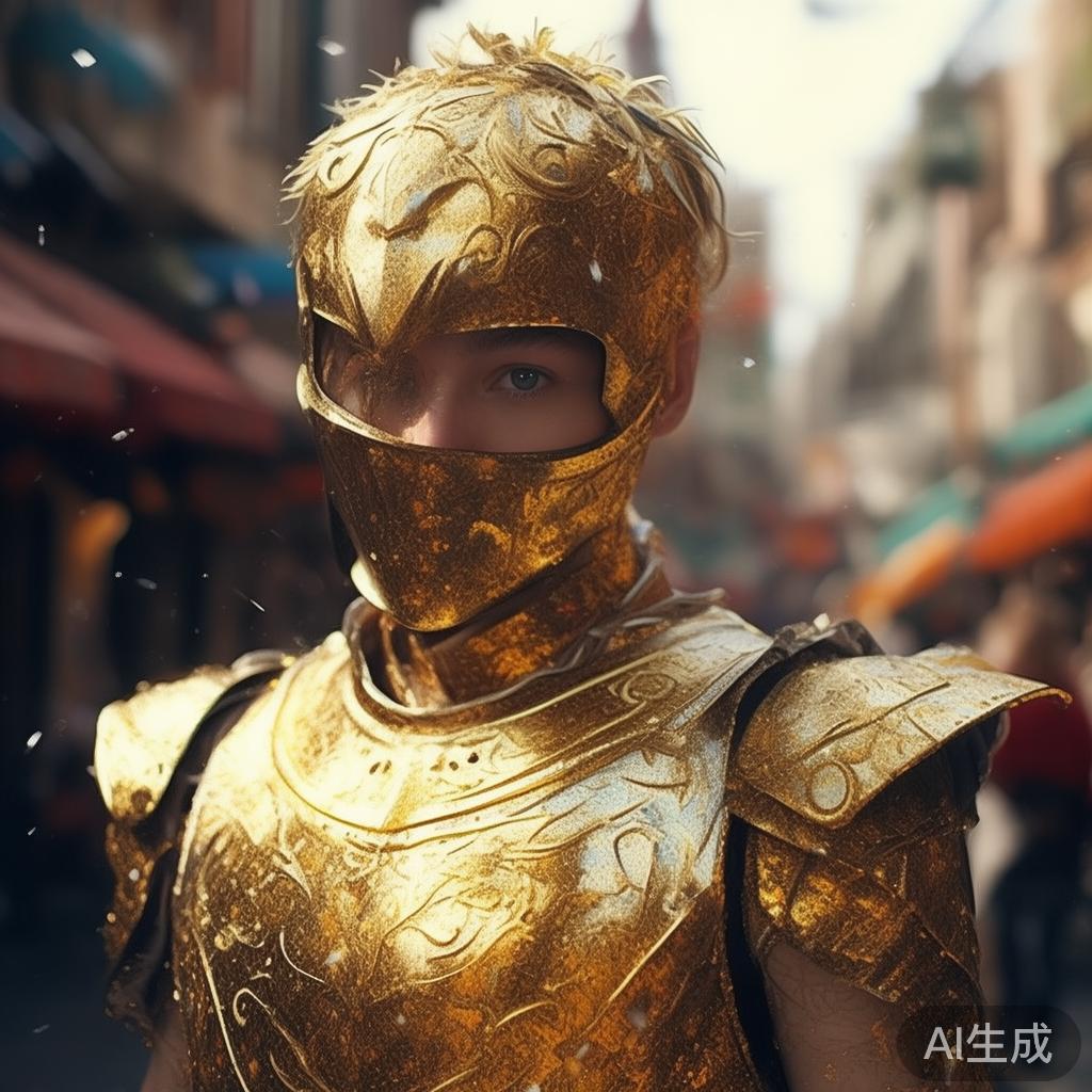 生活乐趣与角色设定:让平凡日子变身精彩剧本