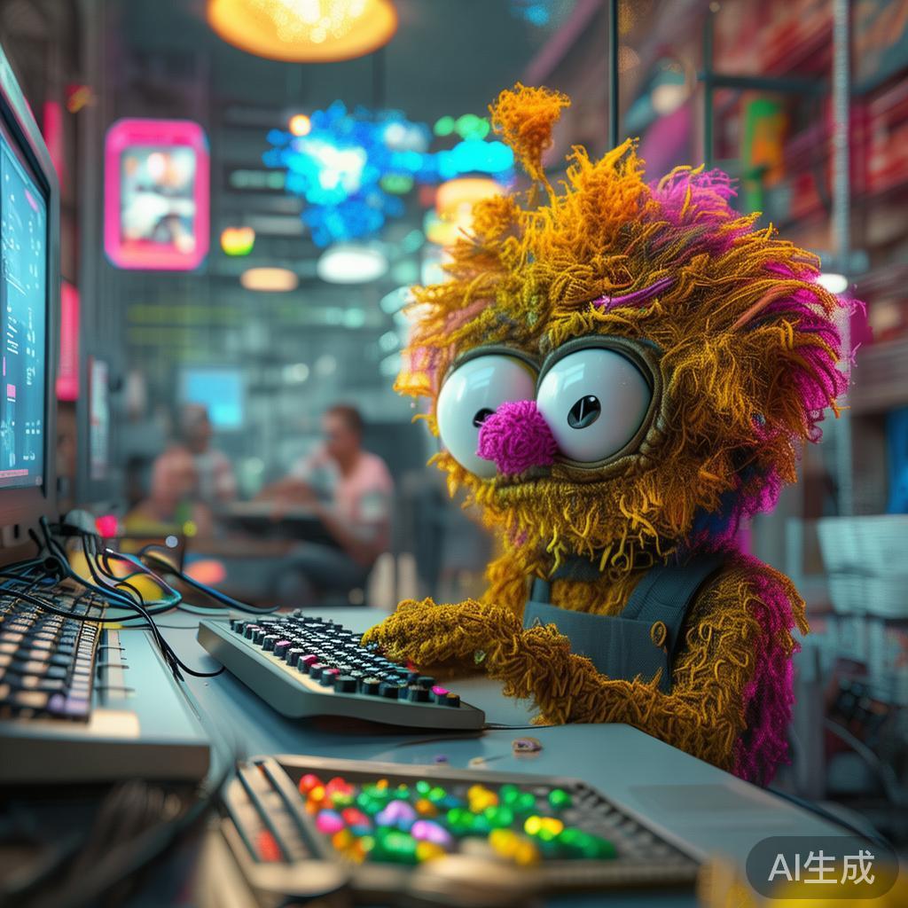 幽默营销 角色设定:让品牌成为朋友圈的段子手