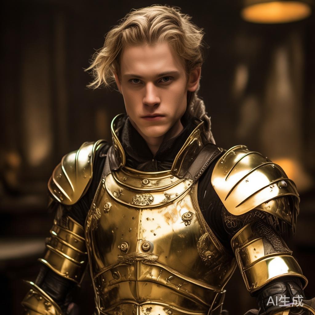 影视创作中的角色设定:让角色活起来的魔法