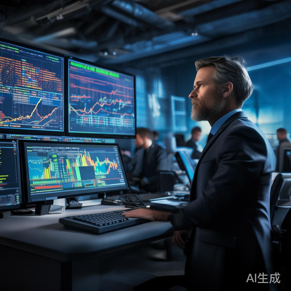 汇率优化:让每一分钱都“值钱”的艺术