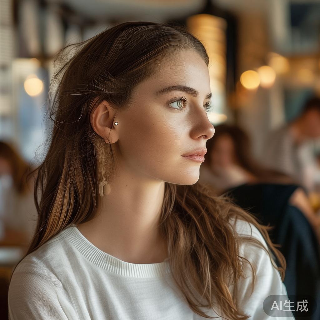 高端助听器:听力科技的革命性角色