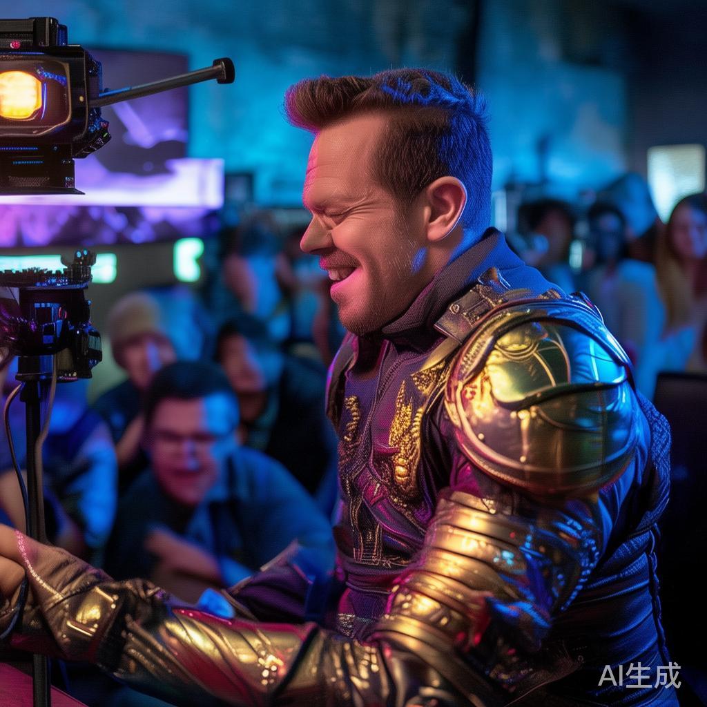 直播技巧与角色设定:打造吸粉无数的直播间