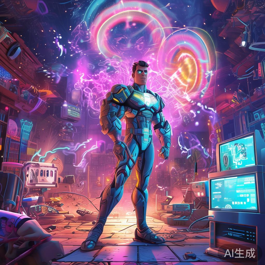 断流解决方案:告别“网速过山车”的终极指南