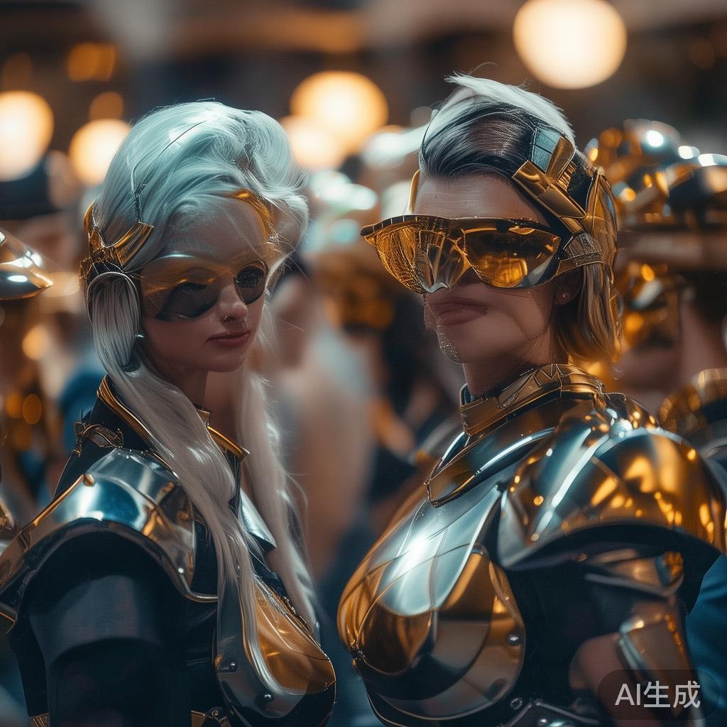 商业决策中的角色设定：谁当老板，谁打杂？