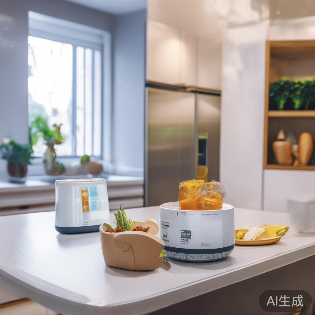 智能购物：未来已来，你的钱包准备好了吗？