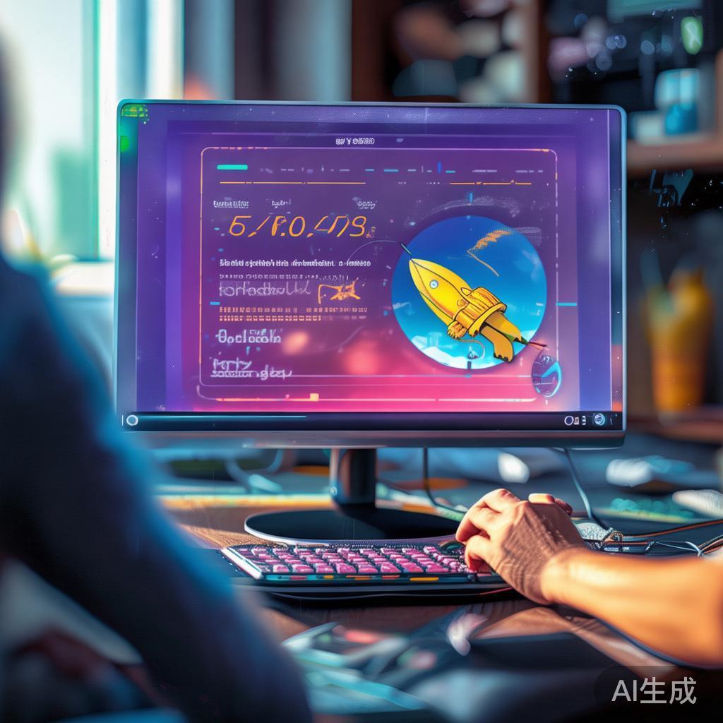 优化启动项：让电脑开机快到飞起