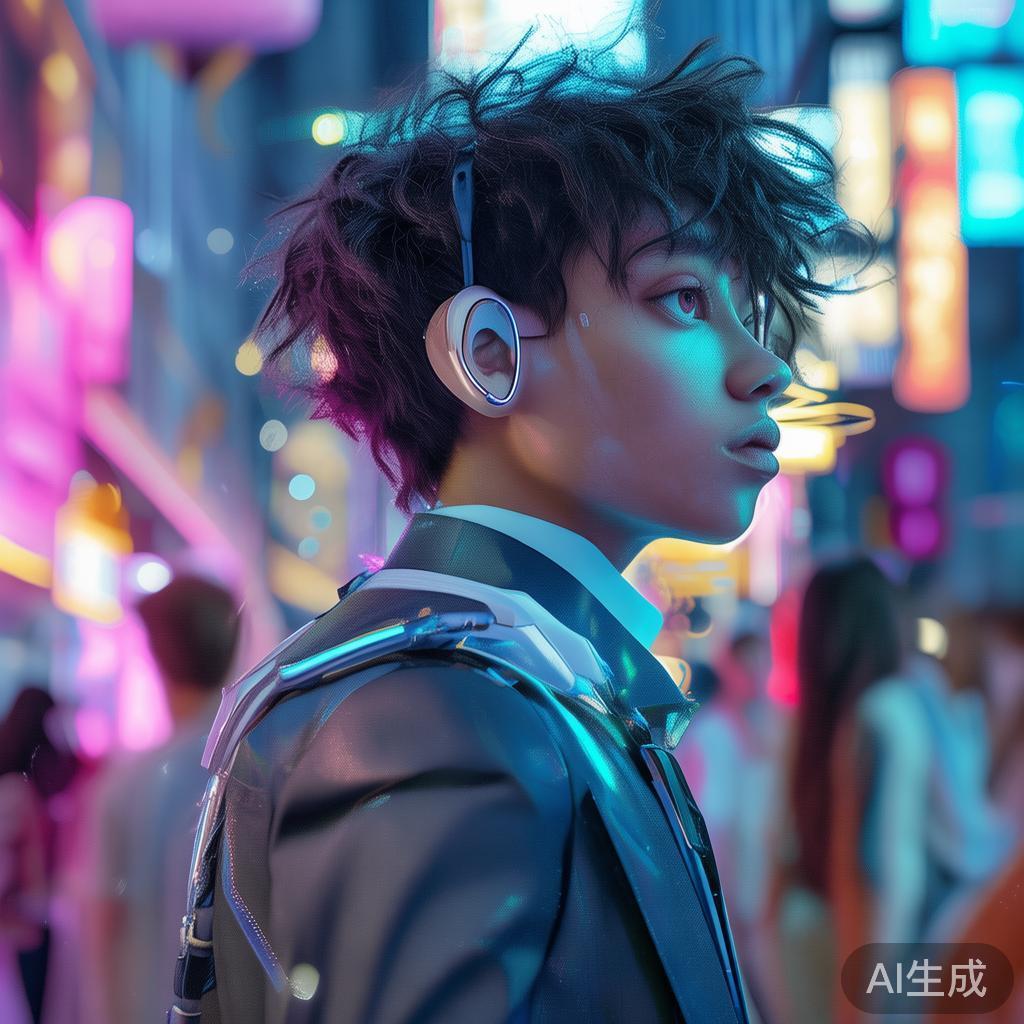 助听器引流：用角色设定让产品更“有戏”