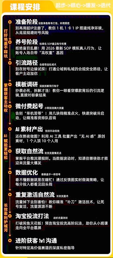 闲鱼矩阵获客，2026流量新密码，只要闲鱼还在，你的行业就有无限精准的客源_02011104