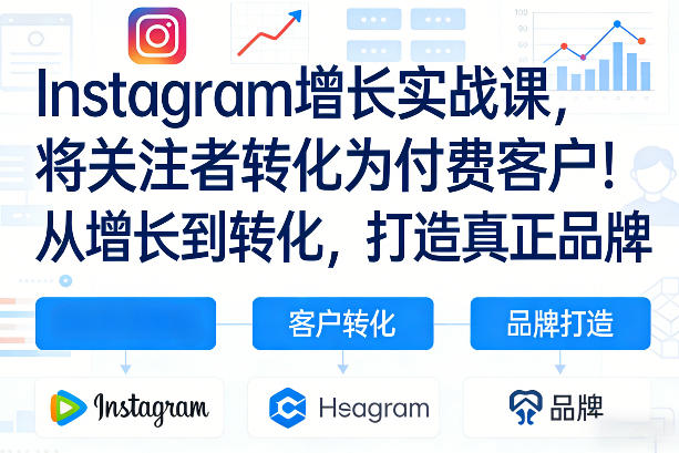 Instagram增长实战课，将关注者转化为付费客户！从增长到转化，打造真正品牌（双语字幕）_03050908