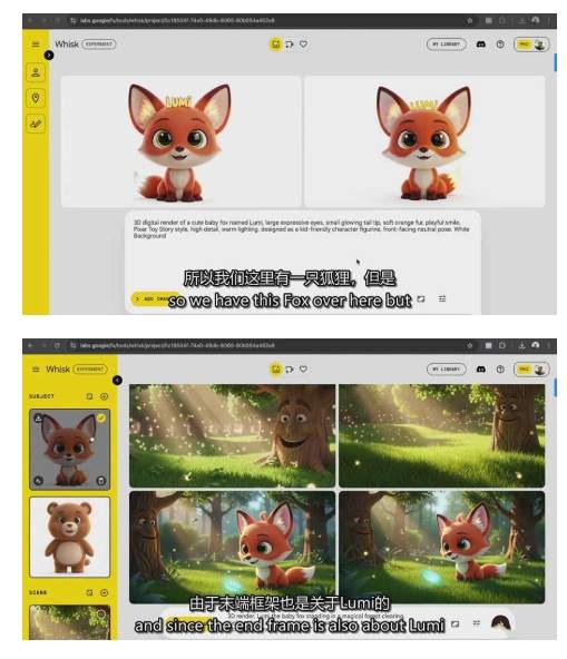 AI人工智能3D电影制作初学者指南：0基础上手，小白也能玩转_02021456